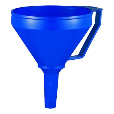 LUX TOOLS Lijevak plastični 160mm Basic