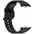 GS Silikonska narukvica za Xiaomi Redmi Watch 5, crna