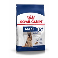 ROYAL CANIN Hrana za mačke Maxi Adult 5+, 4 kg