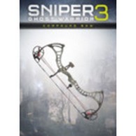 Igra za PC: Sniper Ghost Warrior 3 - Compound Bow