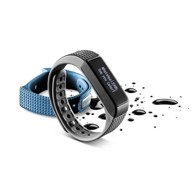 CELLULARLINE Narukvica BT Fit, plava