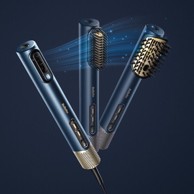 BABYLISS Električna četka i sušilo za kosu Air Wand AS6550E, all-in-one