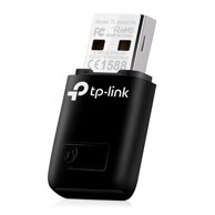 TP-LINK Mrežni adapter TL-WN823N, USB2.0, 802.11b/g/n, 300Mbps