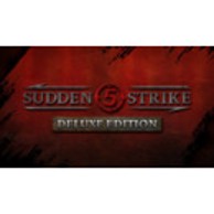 Igra za PC: Sudden Strike 5 Deluxe Edition