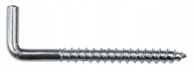 Kutna kuka 8,0x100 mm