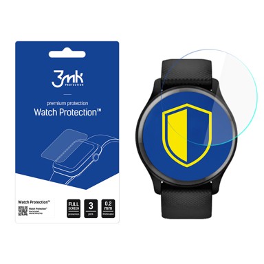 3MK zaštitna folija za Garmin Vivo Move Sport