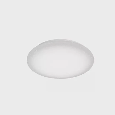 PHILIPS CL200 Stropna plafonjera, okrugla, 10 W, 2700 K, bijela