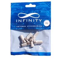 INFINITY Konektor za antenu A/V program F BLX6