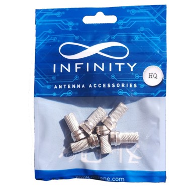 INFINITY Konektor za antenu A/V program F BLX6