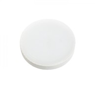 PUC LED žarulja GX53, 7W, 3000K, 105°, 230V