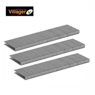 VILLAGER Spajalice za aku čavlericu VAT 3520, 22 mm, 1000 kom, 060648