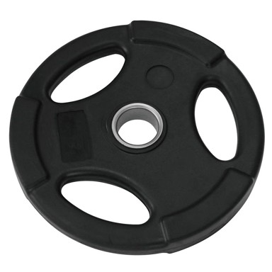 KINETA Gumena ploča, 50 mm, 5 kg