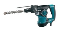 MAKITA Udarna bušilica HR2811FT, 1100 RPM 800 W