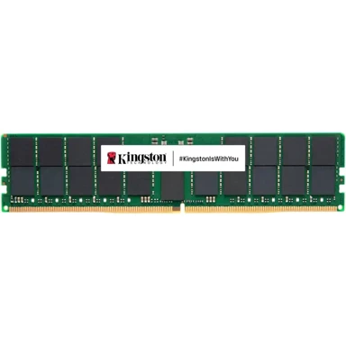 KINGSTON RAM memorija KSM56R46BD4-64MD Micron, 64GB, DDR5 5600MHz, CL46, RDIMM, ECC