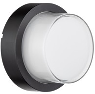 LED Vanjska zidna rasvjeta SR26001A, 12 W, 4000K, IP54, 840 lm