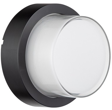 LED Vanjska zidna rasvjeta SR26001A, 12 W, 4000K, IP54, 840 lm