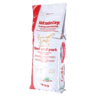 CANIBIS Adult Medium/Large govedina i svinjetina 12 kg