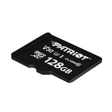 PATRIOT Memorijska kartica MicroSDXC VX, 128 GB