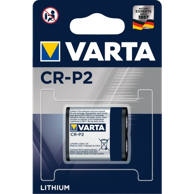 VARTA Baterija CRP2, NiOx