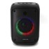 SQUEAK Bluetooth zvučnik Karaoke Beatflow BT 5.0 + EDR, SQ1005