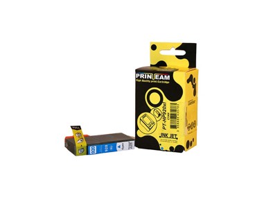 HP Zamjenska tinta No.920, CD972AE, cijan