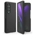 RINGKE Slim maskica za Samsung Galaxy Z Fold 3, crna