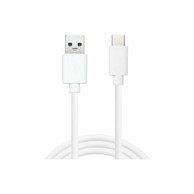 SANDBERG Kabel USB-C 3.1 na USB-A 3.0, crni, 2m