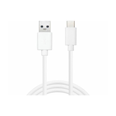 SANDBERG Kabel USB-C 3.1 na USB-A 3.0, crni, 2m