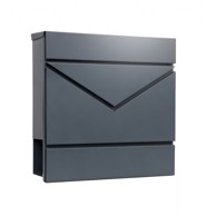 Würth Poštanski sandučić TTO SAN2 Design 2 37 × 10,5 × 37 cm