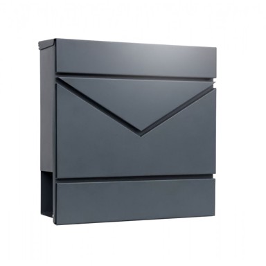 Würth Poštanski sandučić TTO SAN2 Design 2 37 × 10,5 × 37 cm