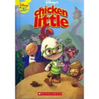 Igra za PC: Disneys Chicken Little (STEAM Key)