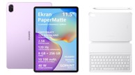 HUAWEI Tablet MatePad 11.5 2025 PaperMatte Edition / 8 GB RAM, 256 GB, Wi-Fi, ljubičasta, s olovkom i tipkovnicom
