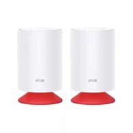 TP-LINK Mesh sustav Deco Voice X20, AX-1800, WiFi 6, bežični, 2 komada