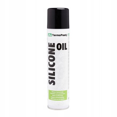 AG TERMOPASTY Silikonsko ulje 300 ml