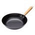 KITCHEN CRAFT Non-stick wok tava ⌀ 30 cm