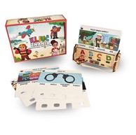 VALUE ADD GAMES Kviz ključ Zanimanja
