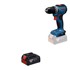 BOSCH Professional Akumulatorska bušilica-odvijač GSR 18V-52