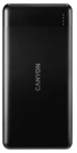 CANYON Prijenosna baterija PB-107, 10000 mAh, crna