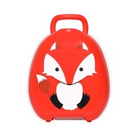 MY CARRY POTTY Kahlica Lisica