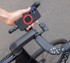 QUAD LOCK Nosač za bicikl, crna