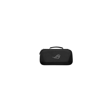ASUS Čvrsto kućište ROG Xbox Ally 2-in-1 Premium, poliester/PU, crno