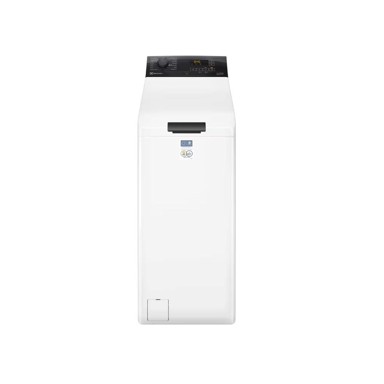 ELECTROLUX Perilica rublja EW6T836E Serija 600 6 kg 1300 o/min, bijela