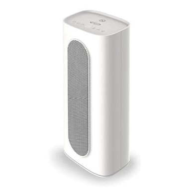 ARGO Ventilatorska grijalica BOBO, bijela