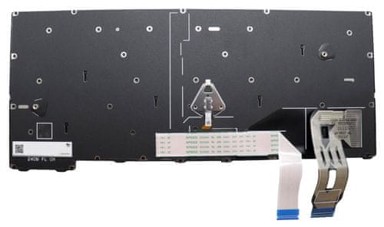 LENOVO Tipkovnica 5N21M37924