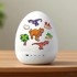 JOJOY Projektor Dinodream, noćno svjetlo, Bluetooth