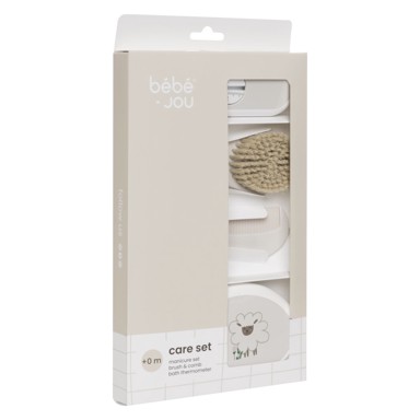 BEBE-JOU Komplet za njegu Tiny Sheep