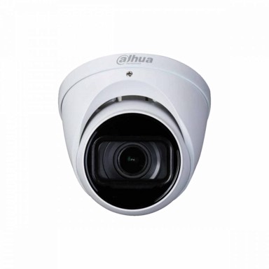 DAHUA HDCVI Dome kamera HAC-HDW1231T-Z-A, 2 MP