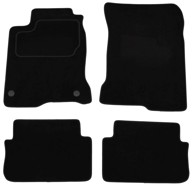 MAMMOOTH Auto tepisi tekstilni za Renault Laguna III 10.07-12.15