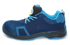 CERVA Zaštitne cipele Brindisi MF S1P ESD, niske, plava/crna, 39