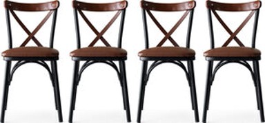 Set stolica, Ekol-1332, 4 komada